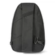 Сумка слінг Reebok Palmer Crossbody Bag чорна - зображення 2