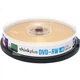 Чистые DVD-RW диски Lenovo/записываемые диски, скорость 1-4x, 4,7 ГБ, производство Тайвань, серия Archive, 10 штук в коробке, стираемые, многоразовые для многократной записи. - изображение 2