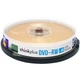Чистые DVD-RW диски Lenovo/записываемые диски, скорость 1-4x, 4,7 ГБ, производство Тайвань, серия Archive, 10 штук в коробке, стираемые, многоразовые для многократной записи. - изображение 7