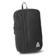 Сумка слінг Reebok Drexler Crossbody Bag чорна - зображення 2