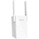 Підсилювач сигналу WiFi TP-LINK, підсилювач мережі Wi-Fi, бездротовий розширювач, ретранслятор, підсилювач та розширювач сигналу, маршрутизатор, що проникає в стіну, TL-WA832RE - зображення 1