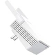 Підсилювач сигналу WiFi TP-LINK, підсилювач мережі Wi-Fi, бездротовий розширювач, ретранслятор, підсилювач та розширювач сигналу, маршрутизатор, що проникає в стіну, TL-WA832RE - зображення 2