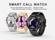 Розумний годинник Smart Watch жіночий з Bluetooth викликами тонометром повідомленнями Telegram Viber WhatsApp IP67 та спорт функці - зображення 3