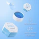 Увлажняющие гидрогелевые патчи под глаза MERMADE 4D Hyaluronic Acid & Anti-thirst technology, 60 шт.- - изображение 1