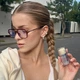 Восковий стік для стайлінгу волосся MERMADE Good Hair Day 30 г. - зображення 6