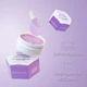 Омолоджуючі гідрогелеві патчі під очі MERMADE Snail Secretion Filtrate & 4D Hyaluronic Acid, 60 шт~ - зображення 2