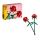 Конструктор LEGO Розы 120 деталей (40460) - изображение 7