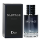 Туалетная вода Dior Sauvage EDT, 60ml - изображение 1