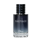 Туалетная вода Dior Sauvage EDT, 60ml - изображение 2