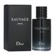 Парфуми Dior Sauvage Parfum, 100ml - зображення 1