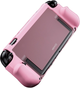 Etui Yaxo Racing Set do Nintendo Switch 2 Pink (YGBCCC01PK) - obraz 2