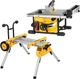 Пила настільна DeWalt 1850 Вт 210 мм (DWE7485RS-QS) - зображення 2
