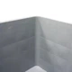 Контейнер Europlast CT/F сплошной на 4-х ножках 990x635x650мм - изображение 6