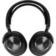 Навушники з мікрофоном SteelSeries Arctis Nova Pro Wireless Black (61520) - изображение 5