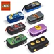 Пенал LEGO 21×10×6 см Violet (20027) - изображение 12