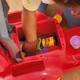 Игровой набор Hasbro PLAY-DOH Скутер для доставки пиццы 49 см (5010996225764) - изображение 6