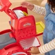 Игровой набор Hasbro PLAY-DOH Скутер для доставки пиццы 49 см (5010996225764) - изображение 7