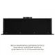 Вытяжка полновстраиваемая WEILOR LUMINA WBG 65 BLACK MATTE - изображение 12