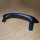 Ручка передня/задня права BMW X3 F25 X4 F26 2010-2017 Чорна 51419209216 - изображение 1