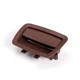 Ручка бардачка Braun BMW 5 (F01\F02\F10\F11) 51169205980 - изображение 1