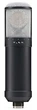 Mikrofon modelujący pojemnościowy Universal Audio Sphere LX Modeling Microphone Czarny (SUP_MC4997) (819937003875) - obraz 1