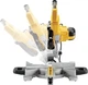 Пила торцювальна DeWalt 216 мм 1400 Вт (DWS774-QS) - зображення 3