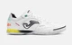 Шкіряні футзалки Joma TOP FLEX TOPS2602IN 42, білий - изображение 1
