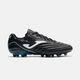 Бутси AGUILA Joma AGUS2601FG 43, чорний - изображение 1