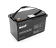 Аккумулятор LiFePO4 12.8V 100Ah 1.28kWh BMS 50A 6000 циклов Must LP15-12100 (32858) - изображение 1