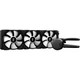 Система рідинного охолодження Fractal Design Lumen S36 RGB v2 (FD-W-L1-S3612) - зображення 2