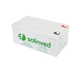 Аккумулятор GEL 12V 200Ah SOLINVED 200-12 (37425) - изображение 1