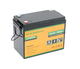 Аккумулятор LiFePO4 25.6V 100Ah Eco-Worthy (45523) - изображение 1