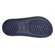 Чоловічі в'єтнамки Crocs Classic II Flip Flops Navy 1 (46-47, синій) - зображення 6