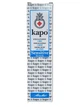 Крем для бритья KAPO Sensitive AlenMak 100 мл - изображение 1