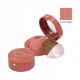Рум'яна для обличчя Bourjois Pastel Jous 2.5 г №74 rose ambre - изображение 2