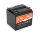 Акумулятор LiFePO4 12.8V 50Ah Li-TIME - зображення 1