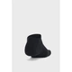 Носки Under Armour 1363241-003 Core No Show 3 пари Чорний MD (194513943142) - изображение 3