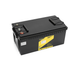 Акумулятор LiFePO4 12.8V 400Ah BMS 20/200A з LCD дисплеєм LiitoKala (35900) - зображення 1