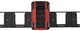 Uchwyt ścienny na baterie akumulatory Einhell PXC 4514155 2 szt (4006825658774) - obraz 4
