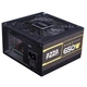 Блок питания Azza 650W (PSAZ-650W) - изображение 1