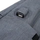 Рюкзак для ноутбука RivaCase 17.3" 7567 Prater, anti-theft (7567DarkGrey) - изображение 5