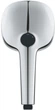 Смеситель для ванны Grohe QuickFix Dice 1018720000 с душевой системой QuickFix Vitalio Comfort 250 26698001 (UA203170101) - изображение 11