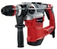 Młot udarowo-obrotowy Einhell TE-RH 38 3F SDS-Max (4257959) - obraz 1