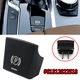 Кнопка паркінг, ручника, ручного гальма BMW F07 F10 F11 F01 F02 F25 F26 61316822518 - изображение 3