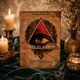 Книга «Таро от А до Я. Полное руководство по 78 картам» в 2-х томах — Таромира Эстель, украинский язык - изображение 2