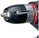 Дриль ударний Einhell TC-ID 550 E 4258621 (4006825616712) - зображення 2