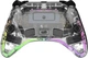Геймпад GamePro GPX13T 2.4G/BT 5.1/USB/PC/iOS/Android RGB Transparent (GPX13T) UA - изображение 2