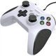 Геймпад GamePro MG450W USB White/Black (MG450W) UA - изображение 4