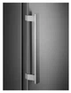 Холодильник Electrolux RRC5ME38X2 358 л однокамерний А++ Нержавіюча сталь - зображення 3