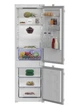 Холодильник BEKO B3BCNA294HS (вбудований) - зображення 3